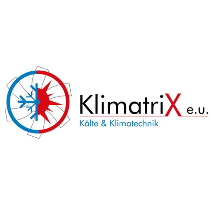 KLIMATRIX E.U. Logo