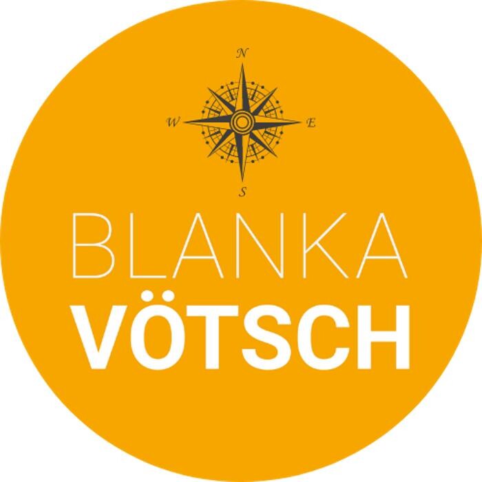 Blanka Vötsch - Akademie für Zeitmanagement und Produktivität Logo