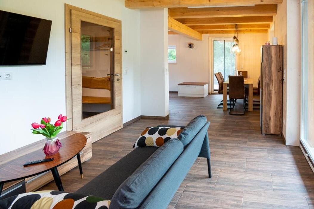 Bilder Chalets Lunz am See