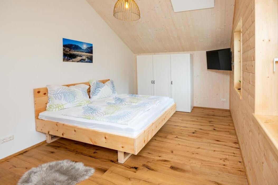 Bilder Chalets Lunz am See