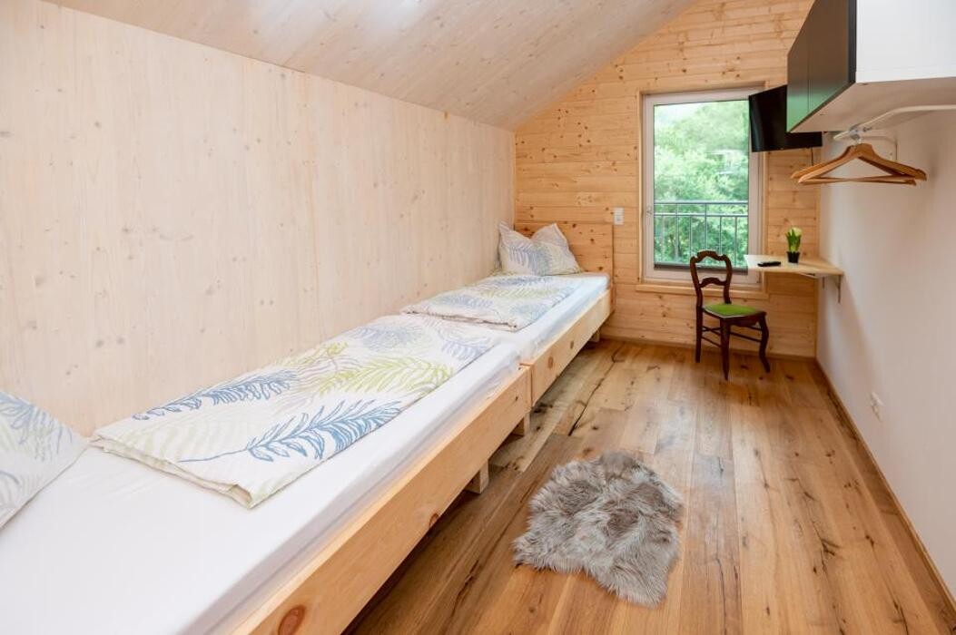 Bilder Chalets Lunz am See