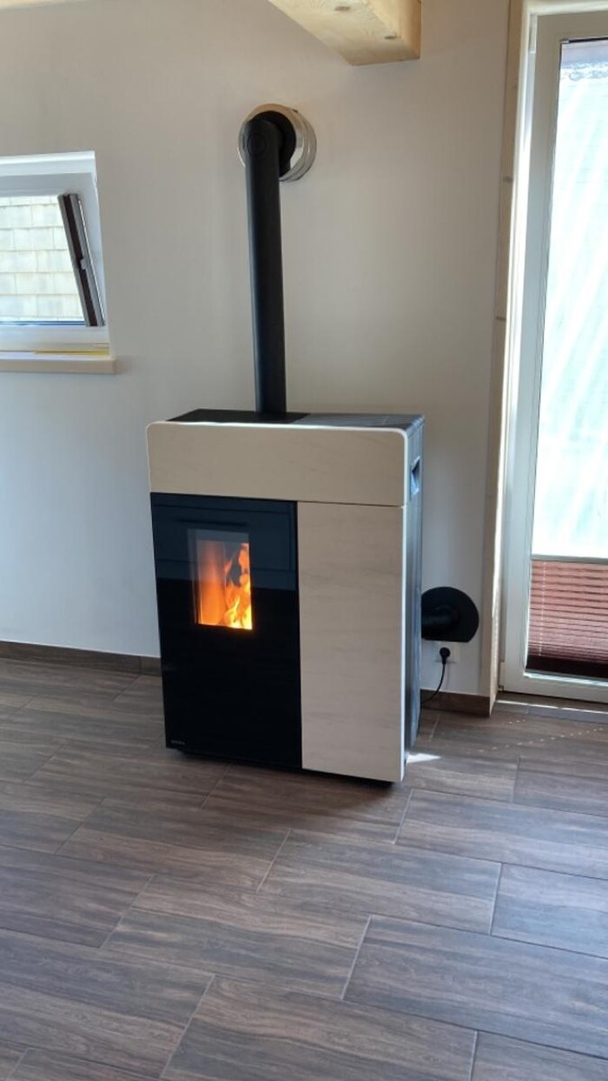 Bilder Chalets Lunz am See