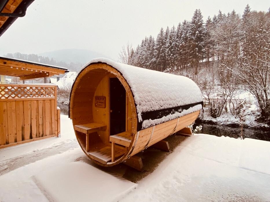 Bilder Chalets Lunz am See