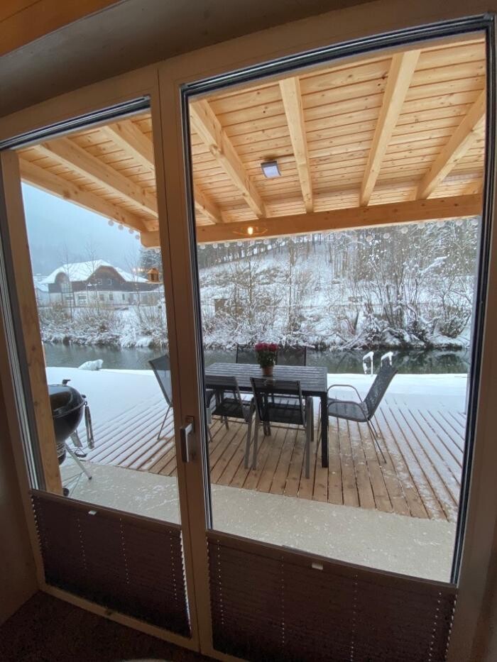 Bilder Chalets Lunz am See