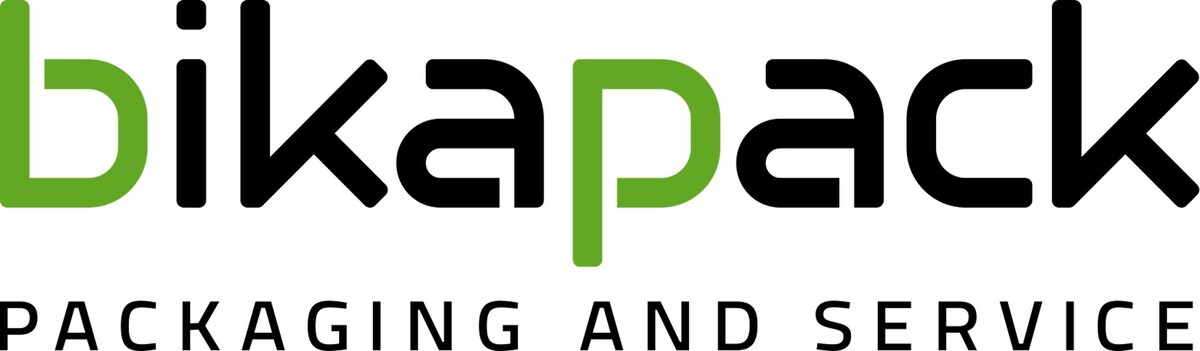 Bikapack GmbH Logo