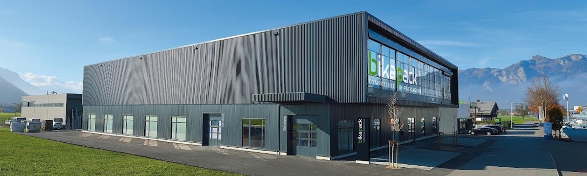 Bilder Bikapack GmbH