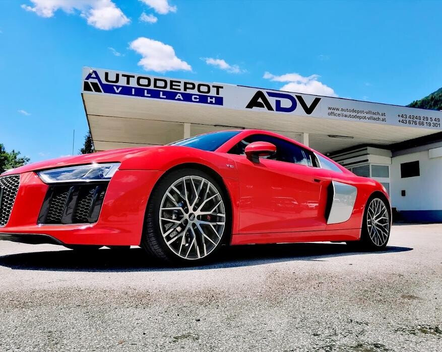 Bilder Autodepot ADV GmbH