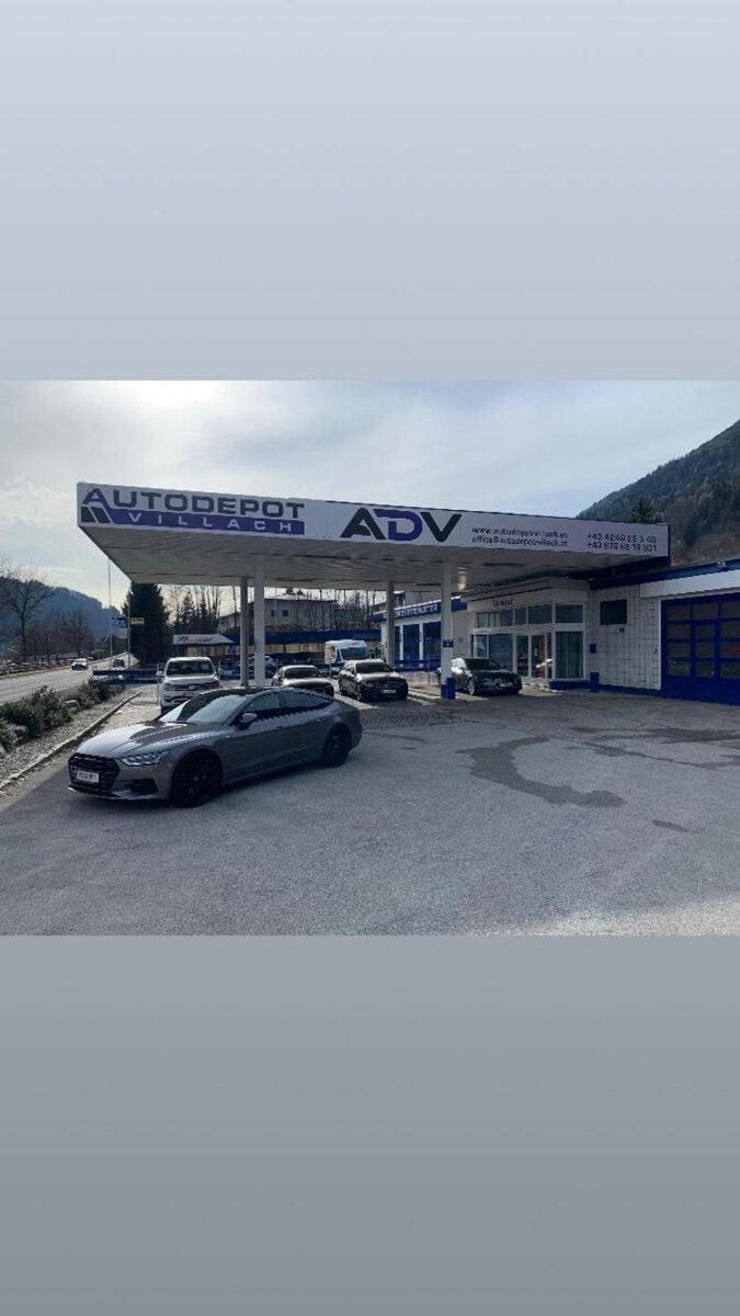 Bilder Autodepot ADV GmbH