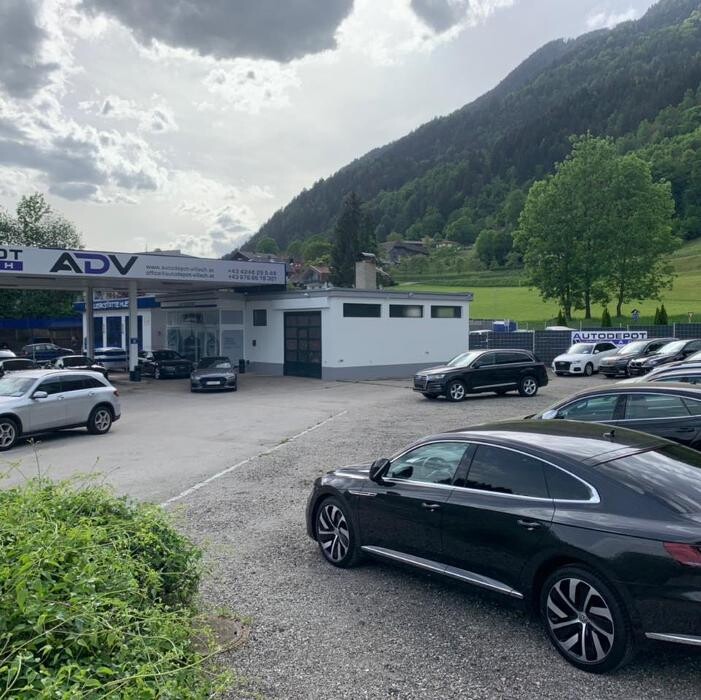Bilder Autodepot ADV GmbH
