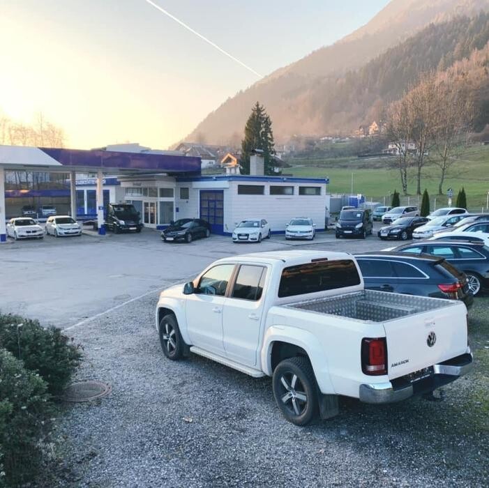 Bilder Autodepot ADV GmbH