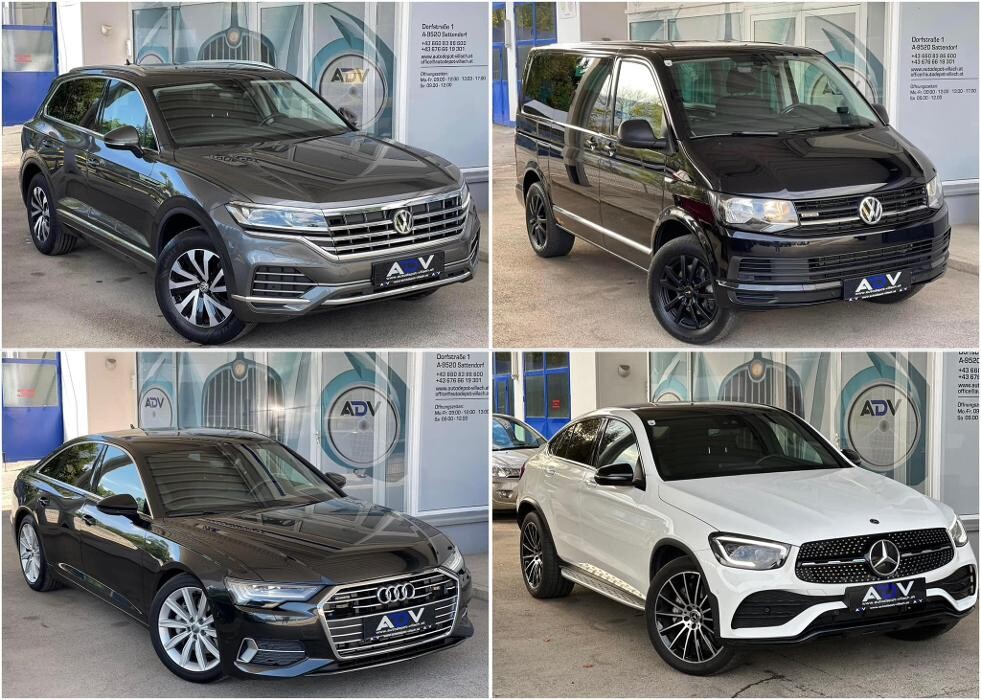 Bilder Autodepot ADV GmbH