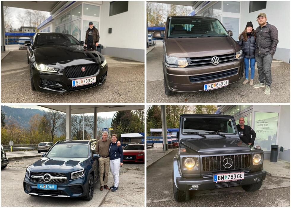 Bilder Autodepot ADV GmbH