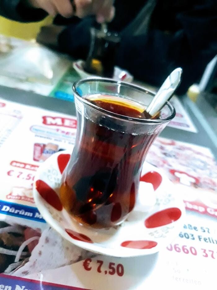 Bilder KOC Pizza Kebap Grill