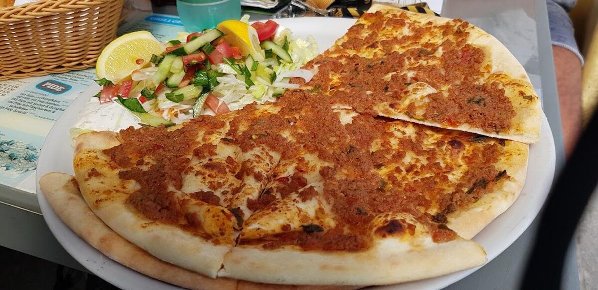 Bilder KOC Pizza Kebap Grill