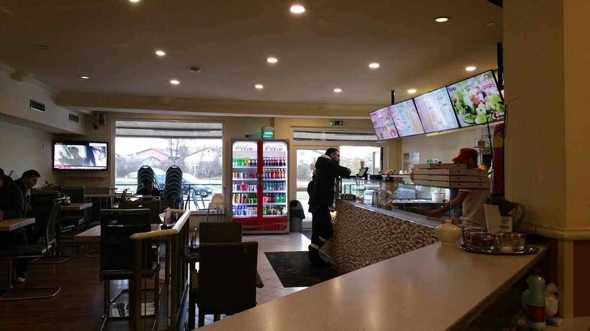Bilder KOC Pizza Kebap Grill