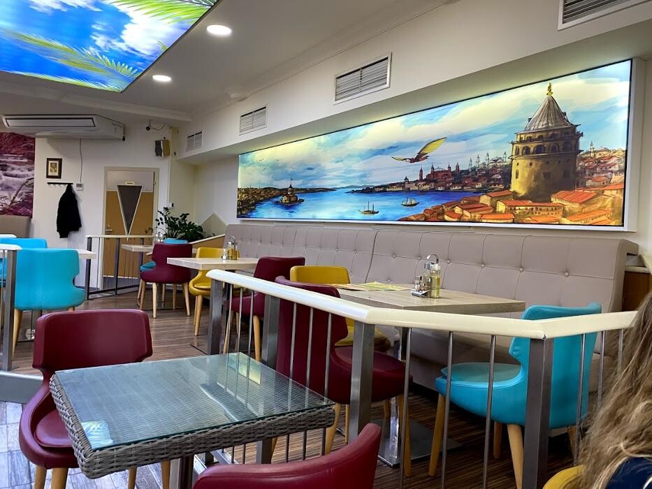 Bilder KOC Pizza Kebap Grill