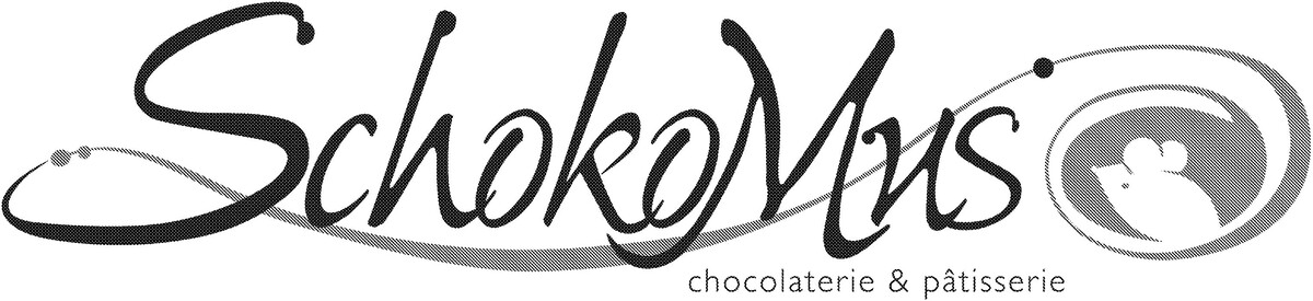 SchokoMus - Chocolaterie & Pâtisserie Logo