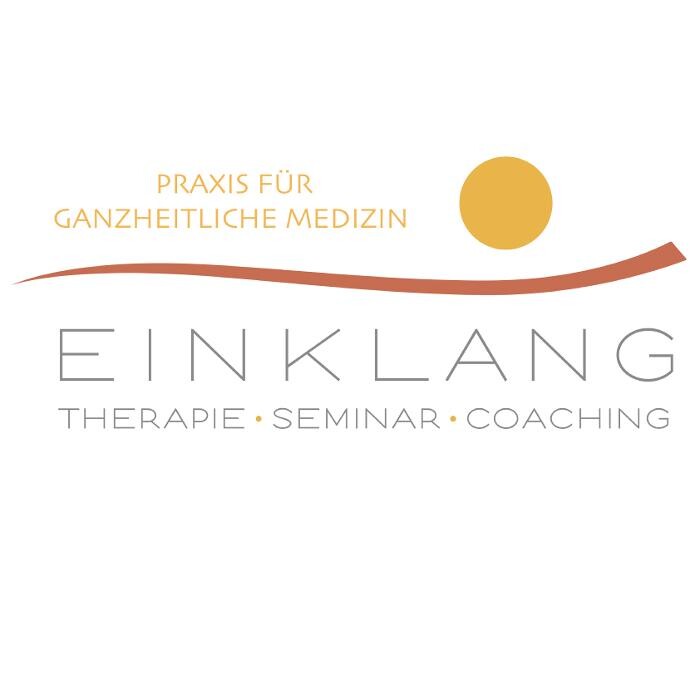 Einklang - Praxis für Ganzheitliche Medizin Logo