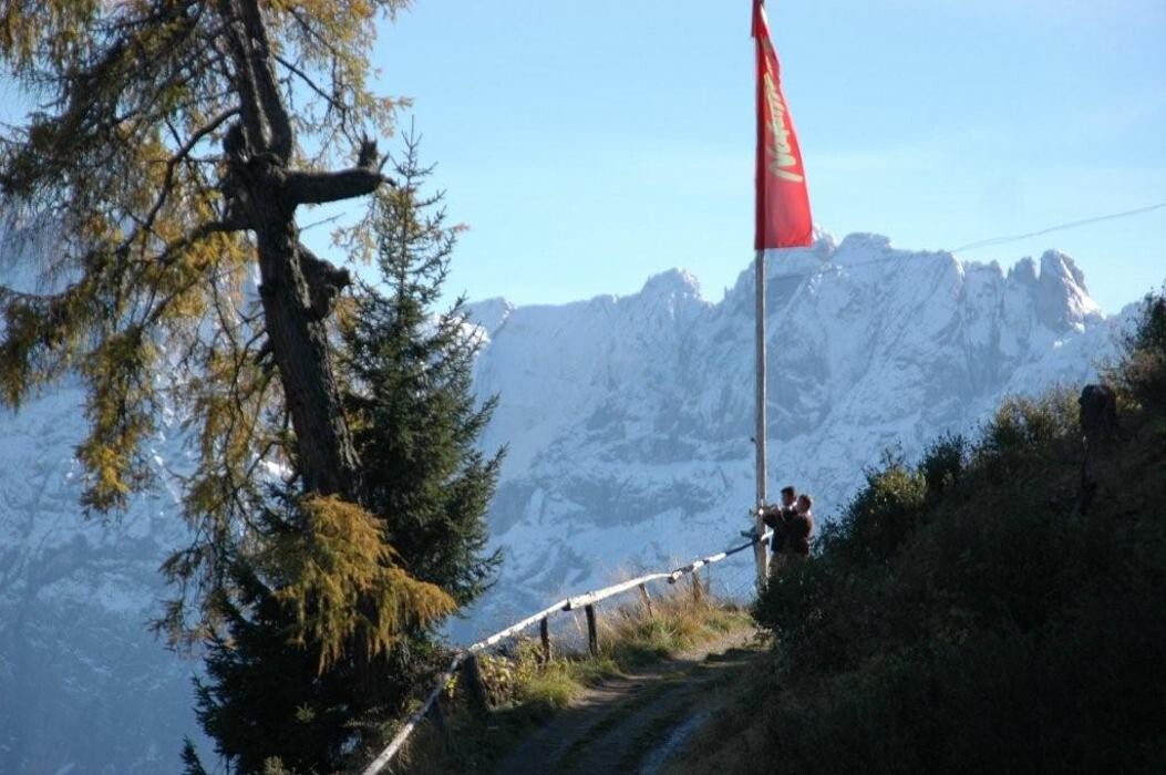Bilder Naturfreunde-Hütte