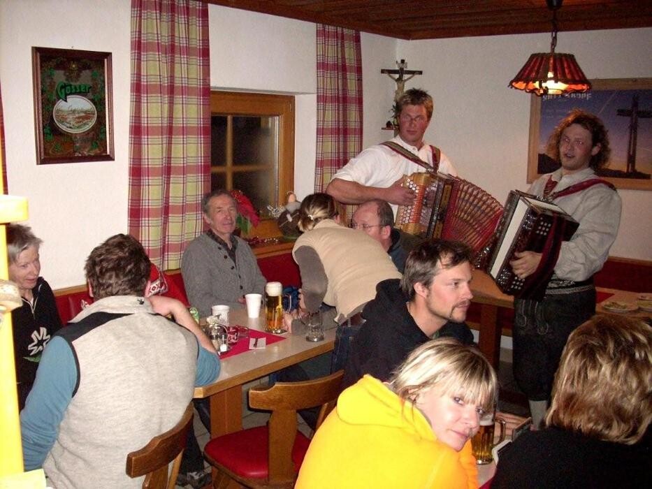 Bilder Naturfreunde-Hütte