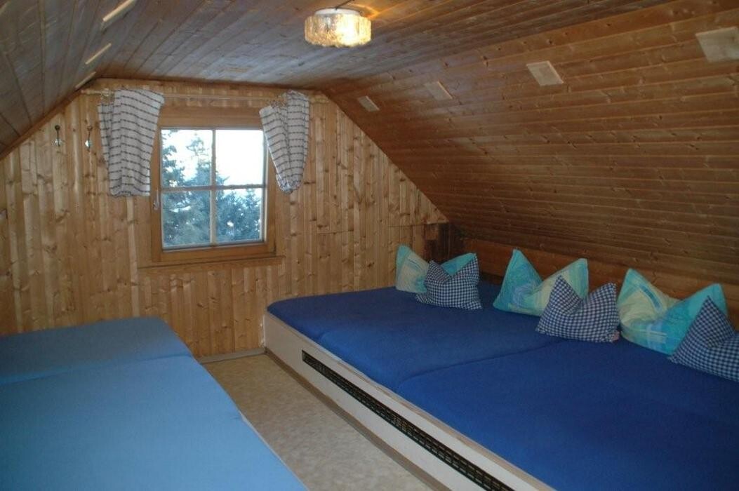 Bilder Naturfreunde-Hütte