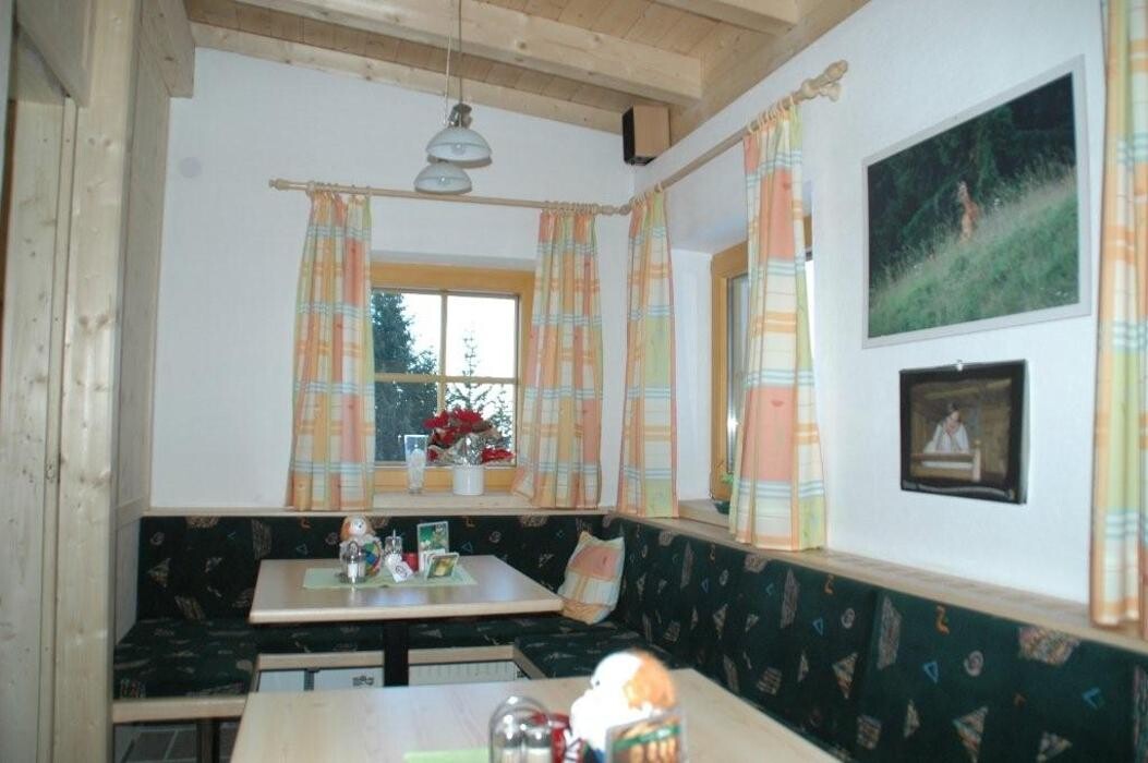 Bilder Naturfreunde-Hütte