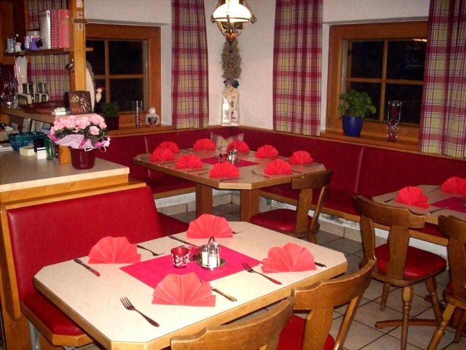 Bilder Naturfreunde-Hütte