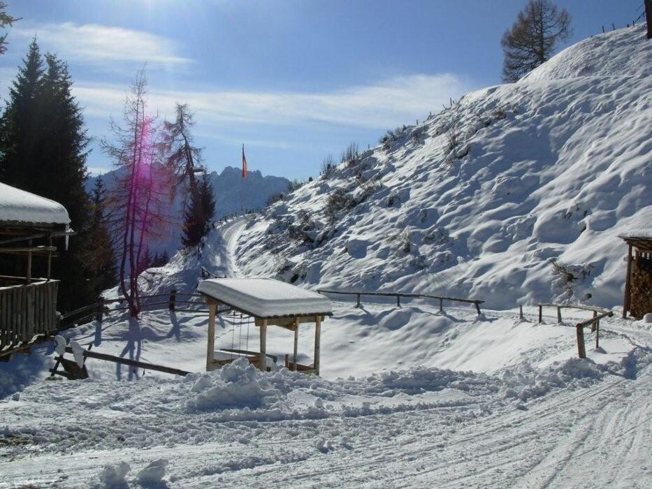 Bilder Naturfreunde-Hütte