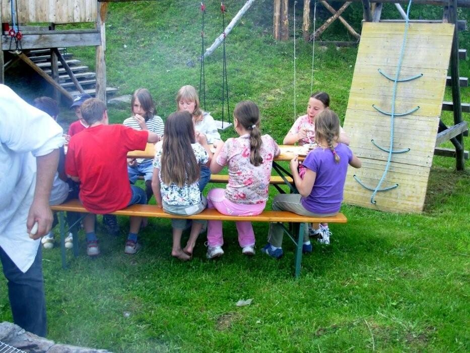 Bilder Naturfreunde-Hütte