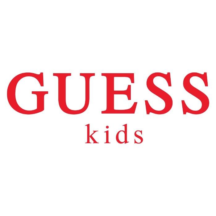 GUESS KIDS Logo