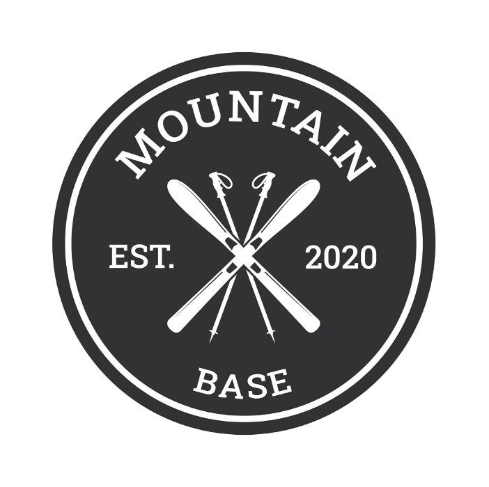 MOUNTAIN BASE LUDESCH Logo