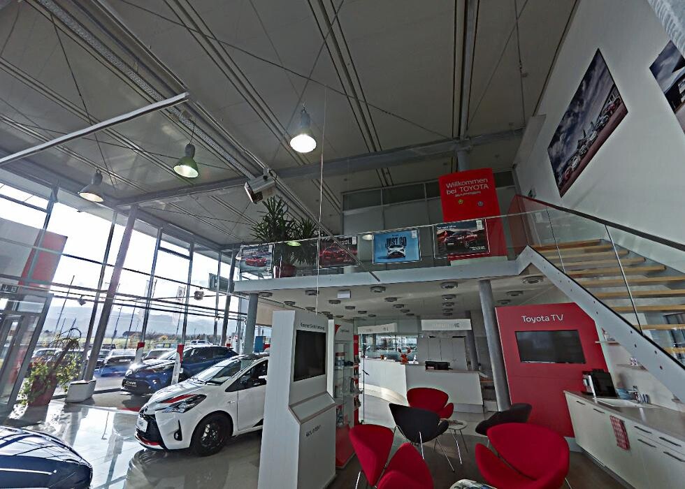 Bilder Autohaus Jörg Sapper