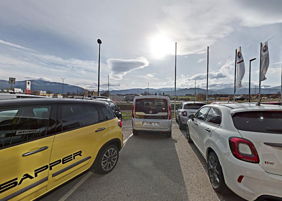Bilder Autohaus Jörg Sapper