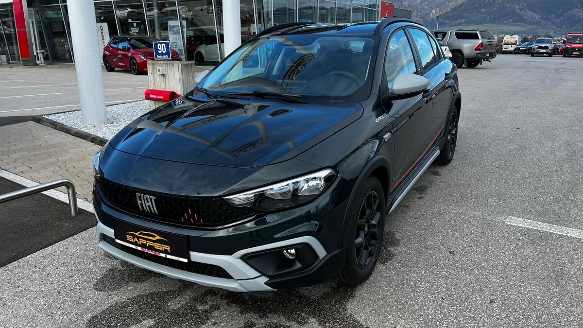 Bilder Autohaus Jörg Sapper