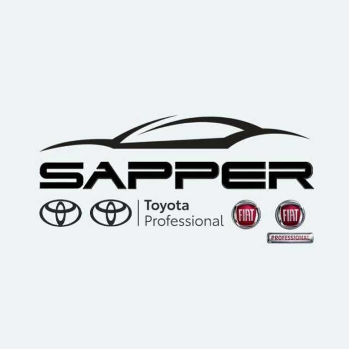Autohaus Jörg Sapper Logo