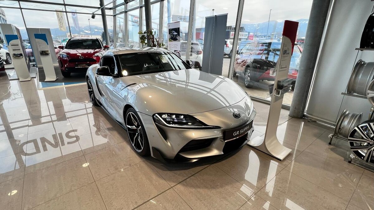 Bilder Autohaus Jörg Sapper