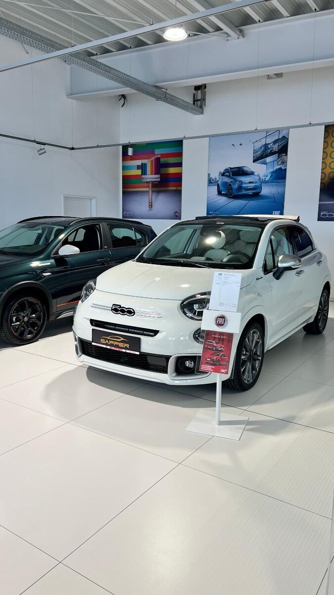 Bilder Autohaus Jörg Sapper