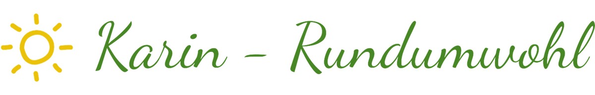 Karin Rundumwohl Logo