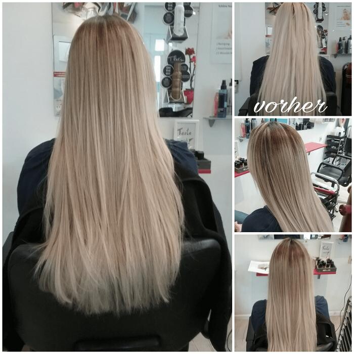 Bilder Friseur Conny Inh Cornelia Ritschel