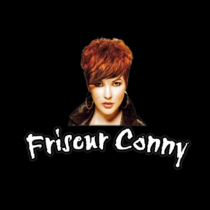 Friseur Conny Inh Cornelia Ritschel Logo