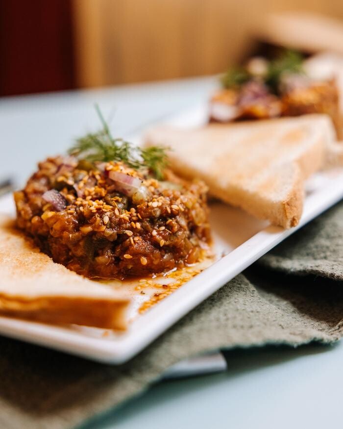 Bilder Grand Café am Alsergrund