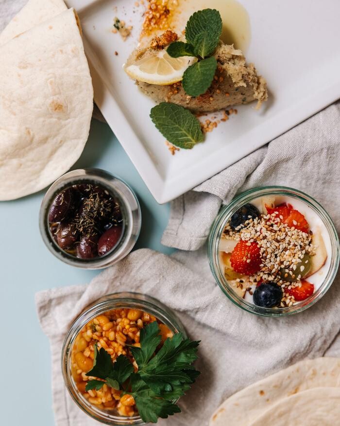 Bilder Grand Café am Alsergrund