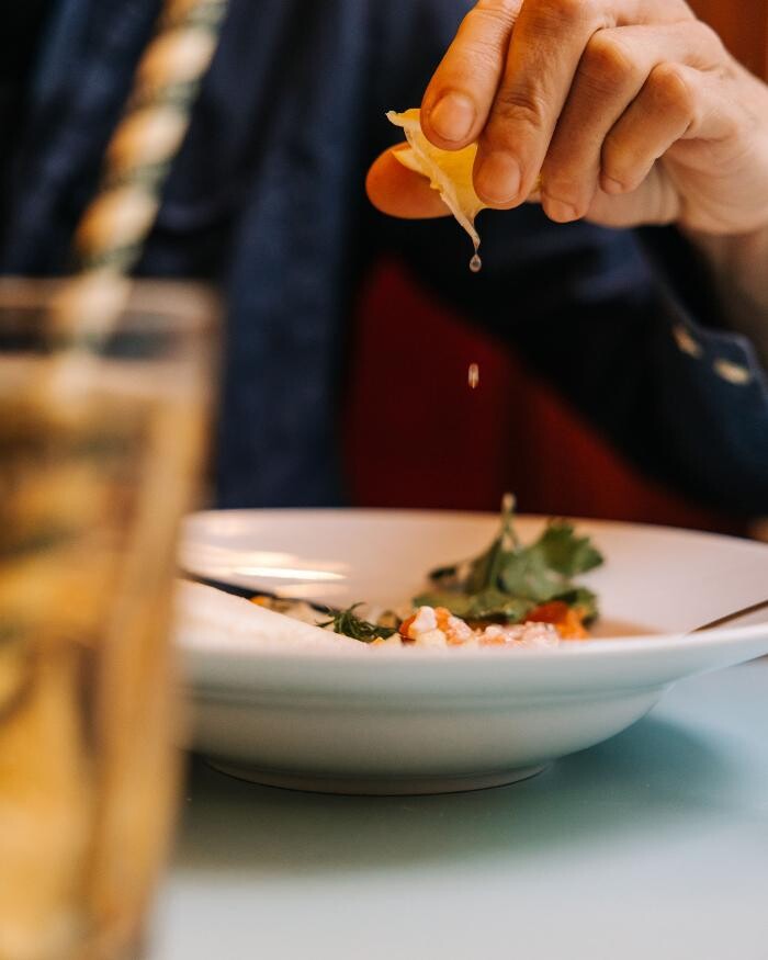 Bilder Grand Café am Alsergrund