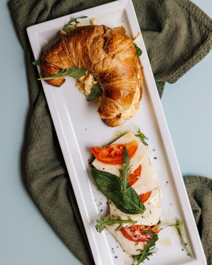 Bilder Grand Café am Alsergrund