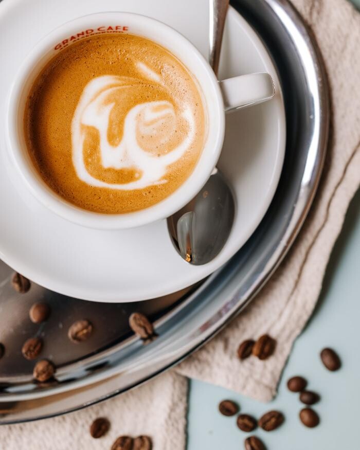 Bilder Grand Café am Alsergrund