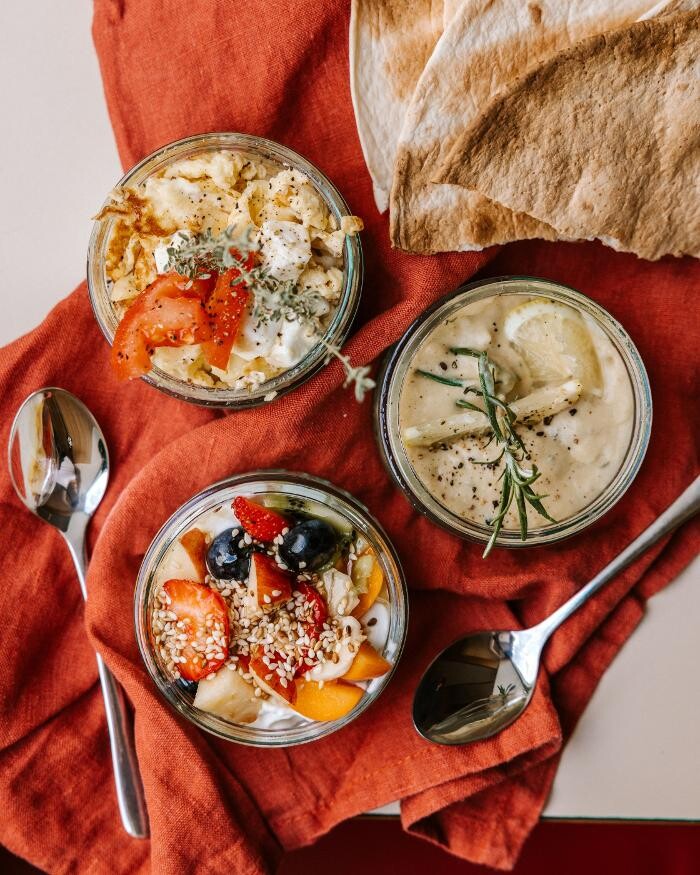 Bilder Grand Café am Alsergrund