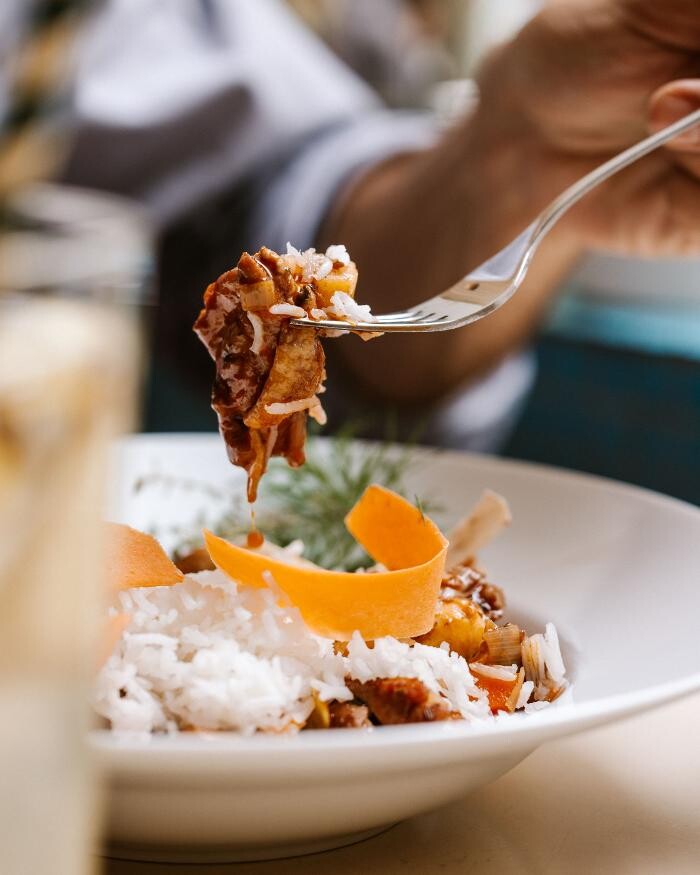 Bilder Grand Café am Alsergrund