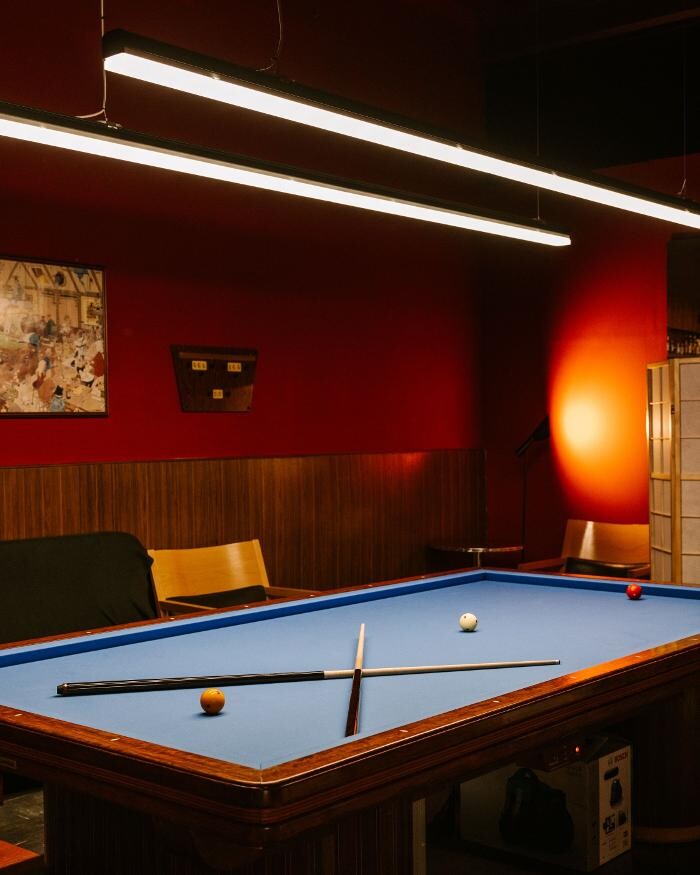 Bilder Grand Café am Alsergrund