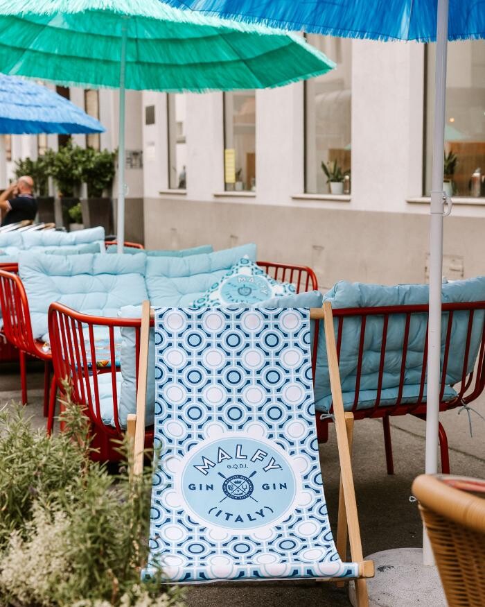 Bilder Grand Café am Alsergrund