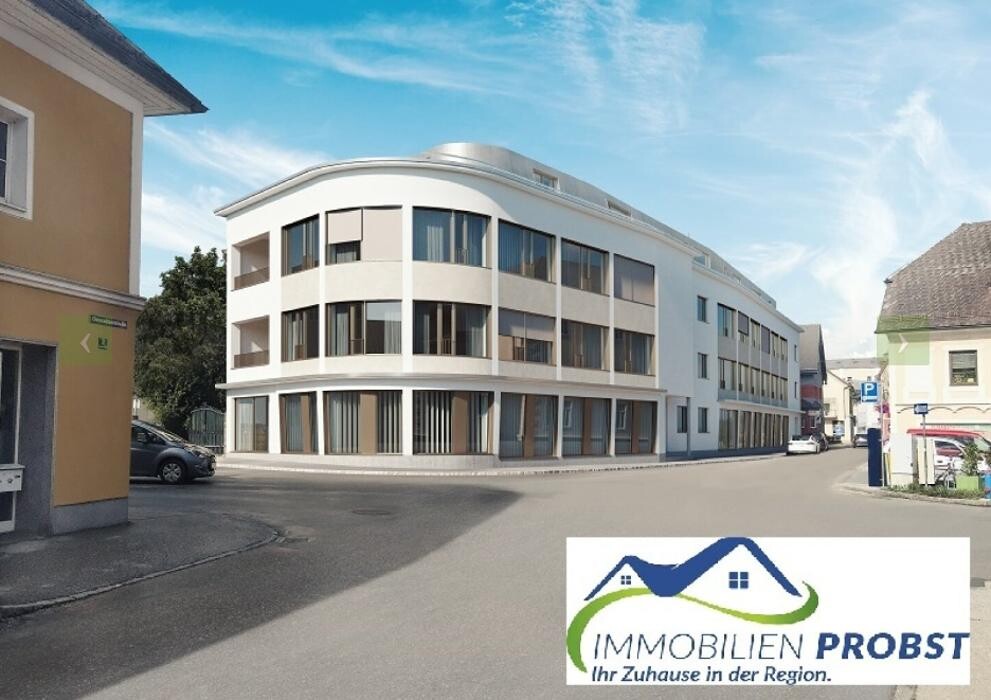 Bilder Immobilien Probst